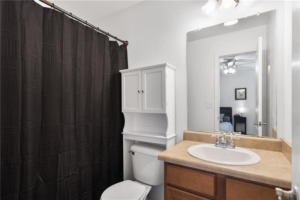 632 Plaza Drive #6, Kennesaw, Georgia image 7
