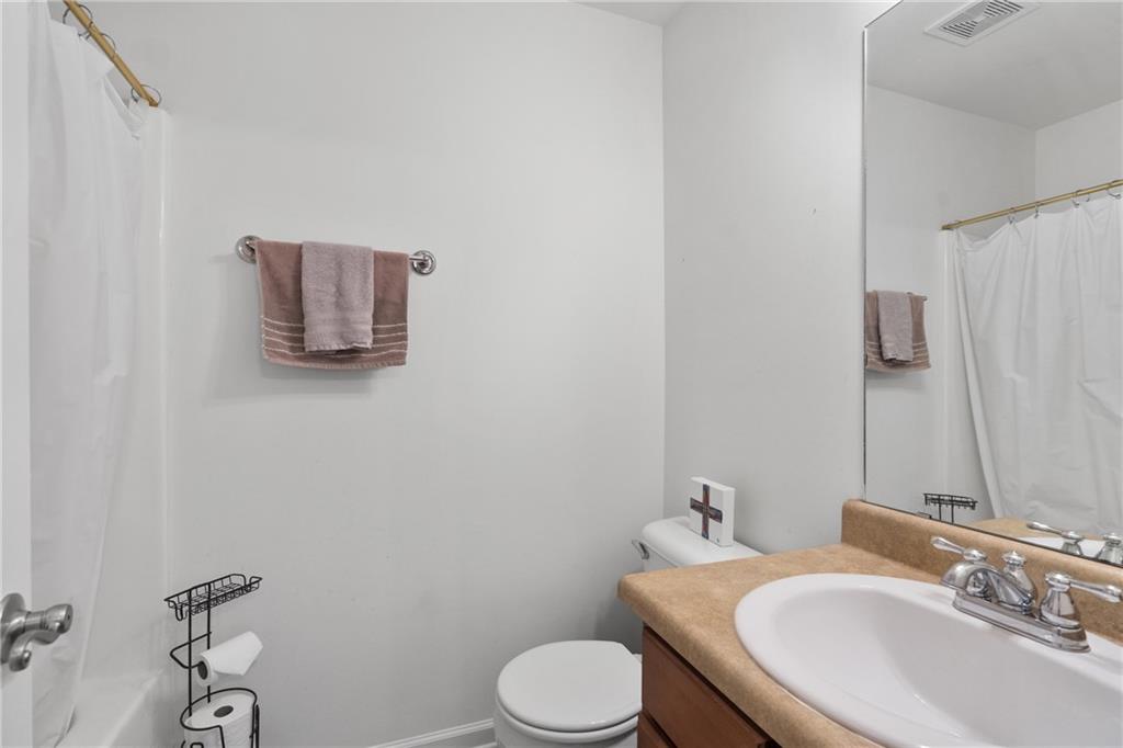 632 Plaza Drive #6, Kennesaw, Georgia image 27