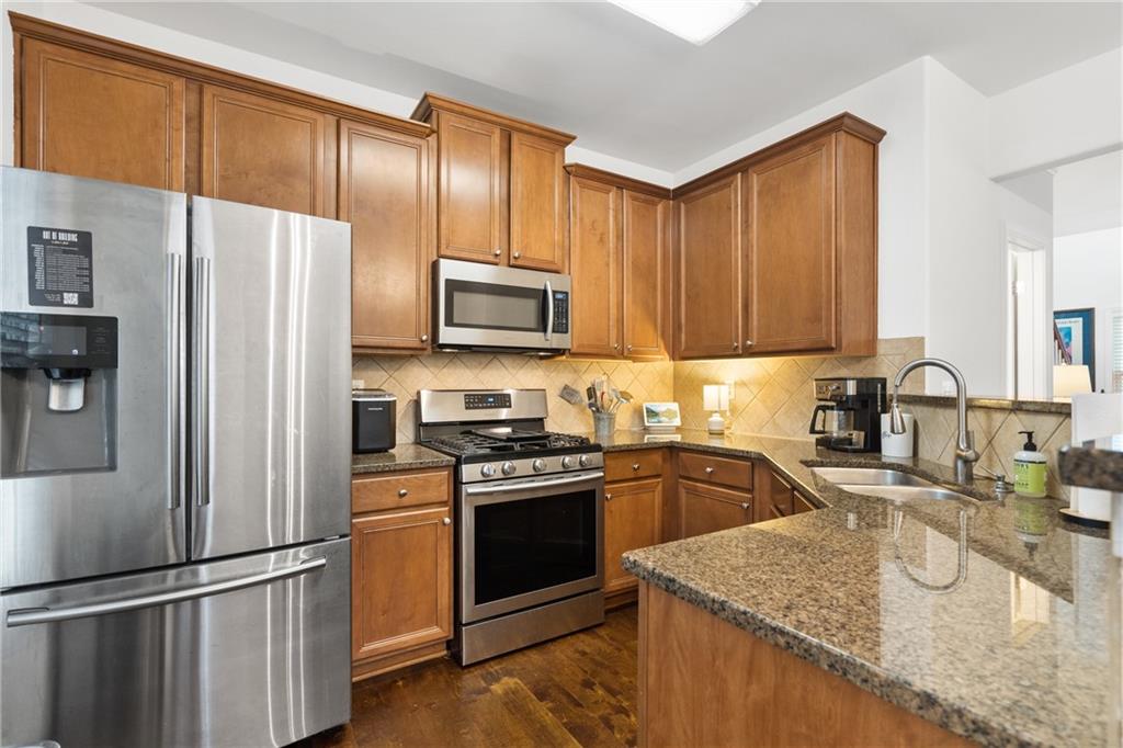 632 Plaza Drive #6, Kennesaw, Georgia image 13