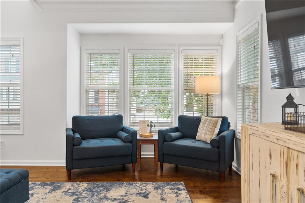 632 Plaza Drive #6, Kennesaw, Georgia image 17