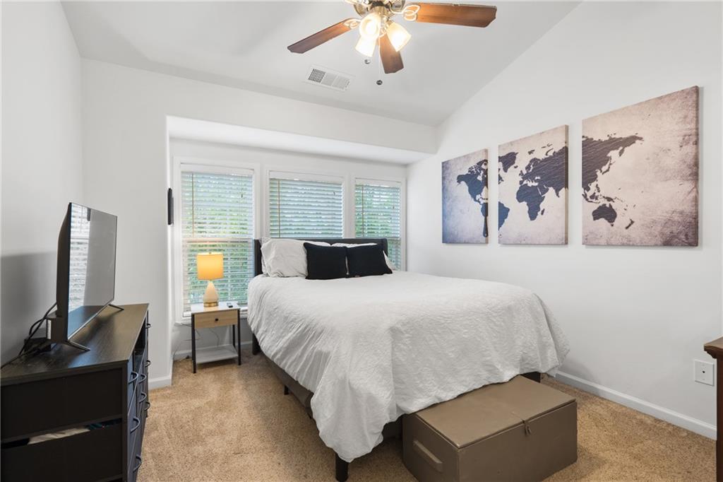 632 Plaza Drive #6, Kennesaw, Georgia image 25