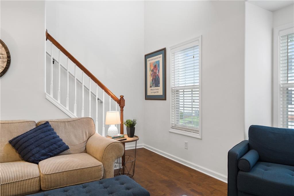 632 Plaza Drive #6, Kennesaw, Georgia image 19