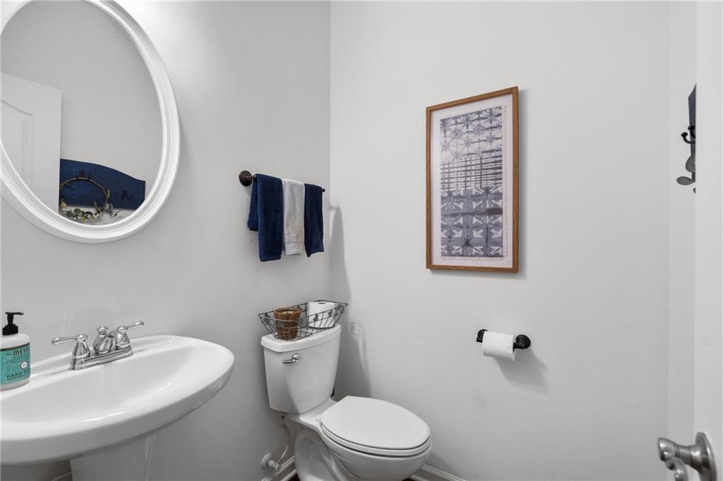 632 Plaza Drive #6, Kennesaw, Georgia image 9