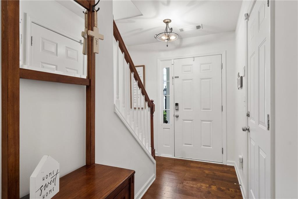 632 Plaza Drive #6, Kennesaw, Georgia image 8