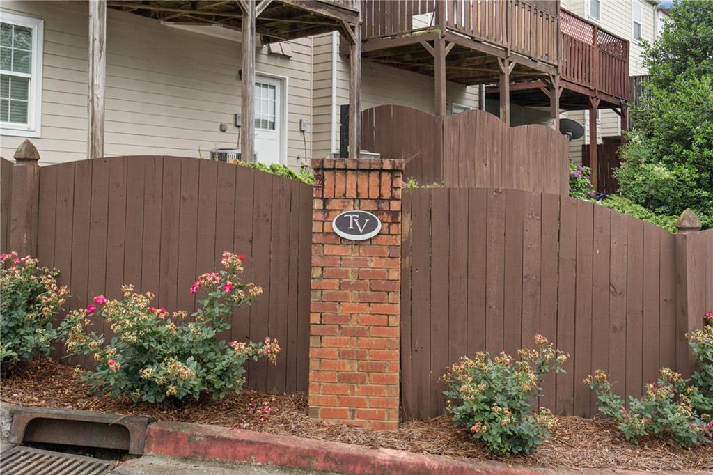 632 Plaza Drive #6, Kennesaw, Georgia image 29