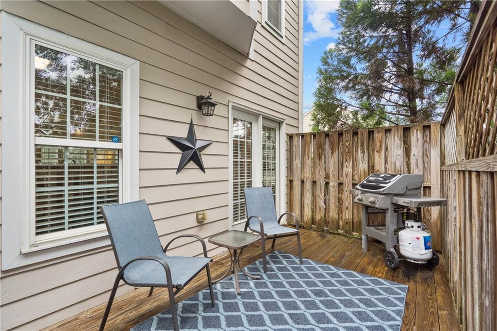 632 Plaza Drive #6, Kennesaw, Georgia image 12