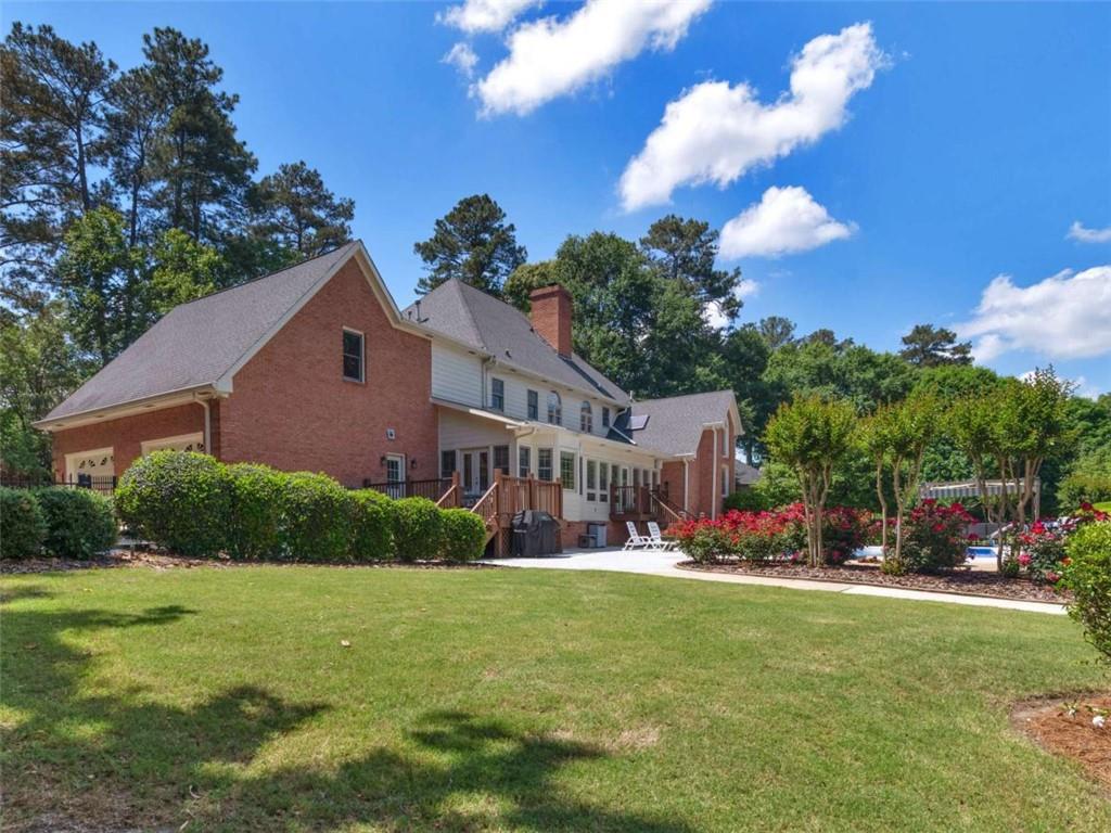 8568 Canal Drive