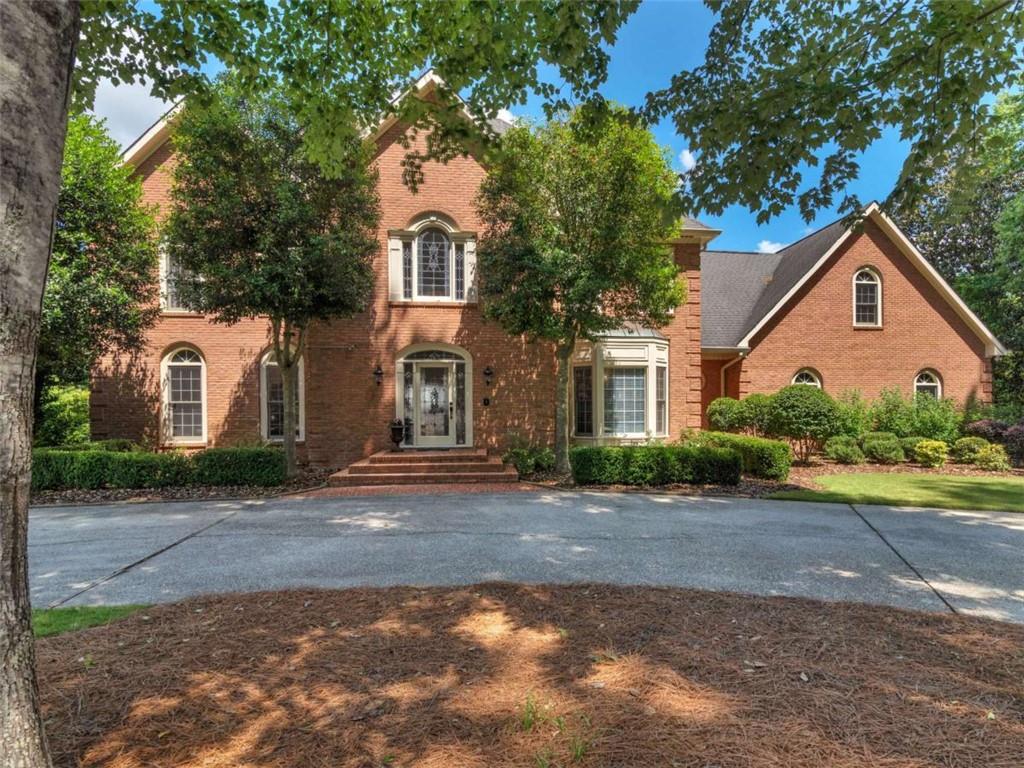 8568 Canal Drive
