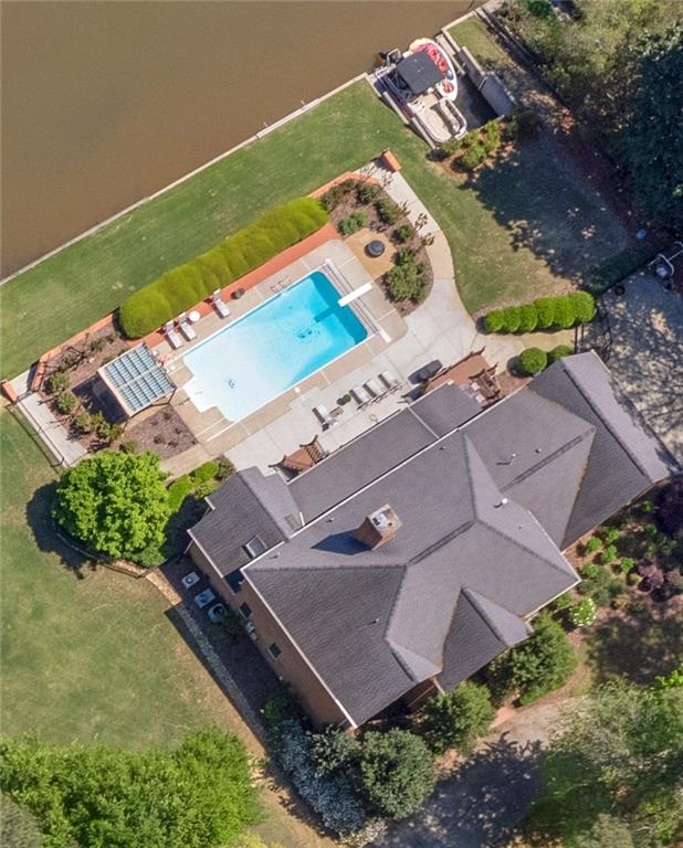 8568 Canal Drive