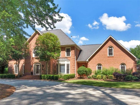 Homes For Sale - 8568 Canal Drive<br/> Jonesboro, GA 30236