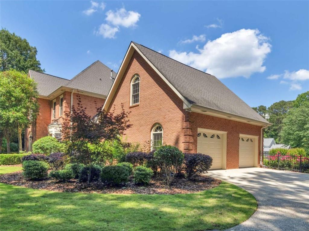 8568 Canal Drive