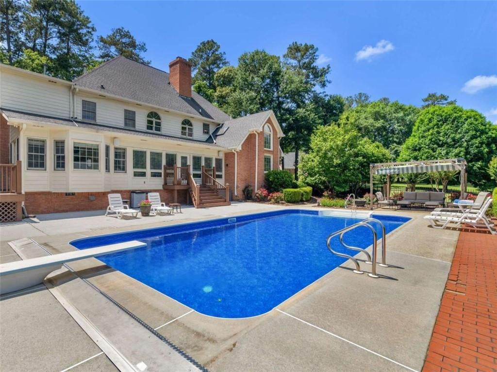 8568 Canal Drive