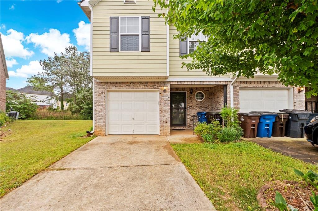 905 Magnolia Gardens Walk, Mcdonough, Georgia image 2
