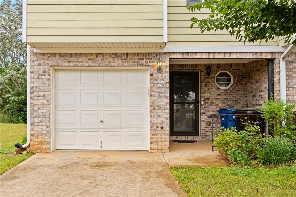 905 Magnolia Gardens Walk, Mcdonough, Georgia image 4