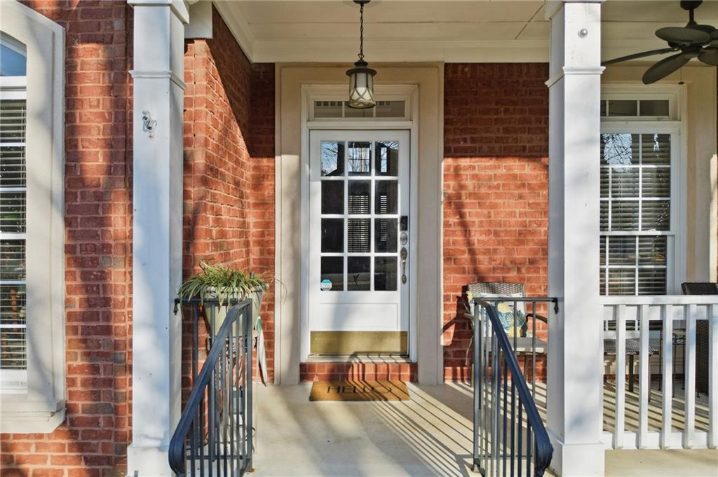 3286 Winthrop Circle