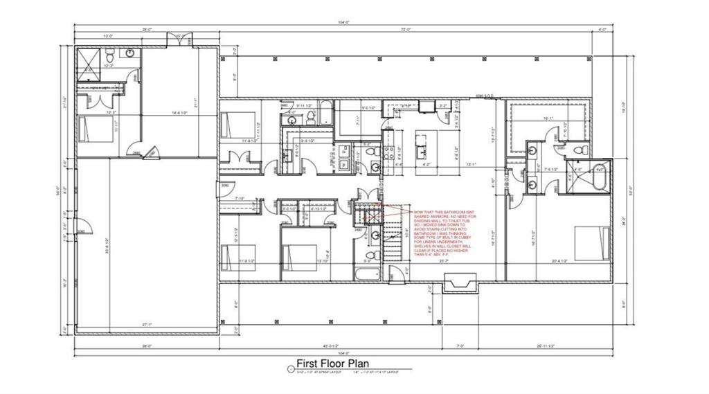112 Summit Lane