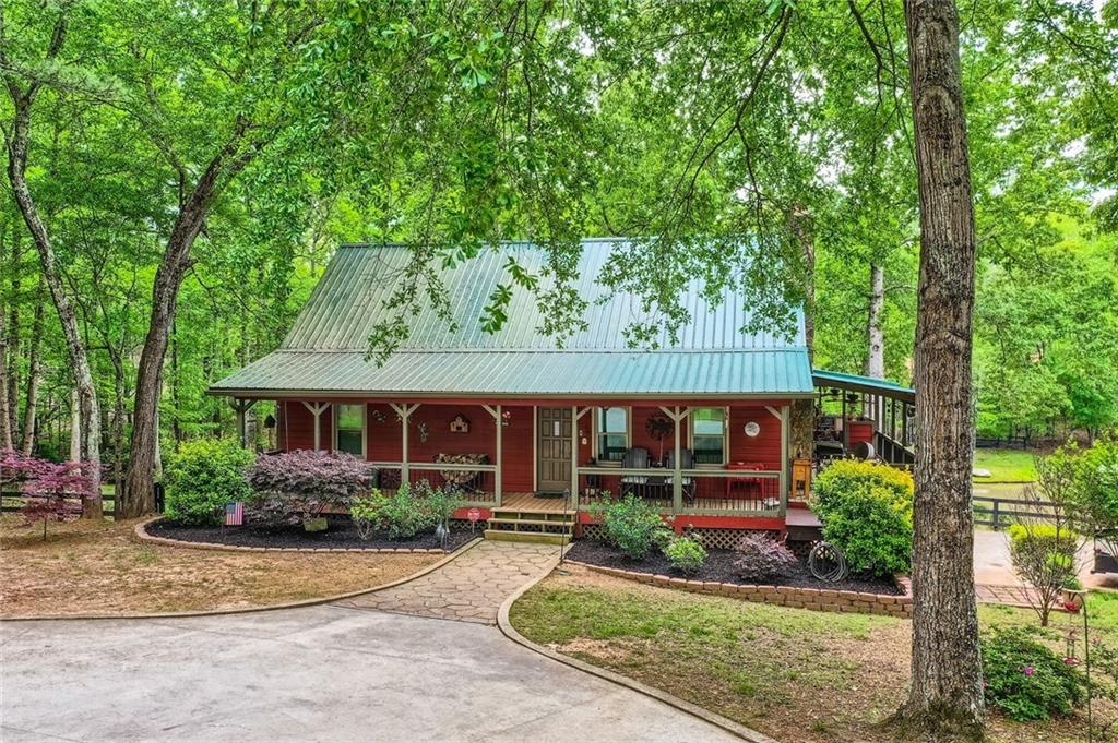5419 Tyree Road, Winston, Georgia image 7
