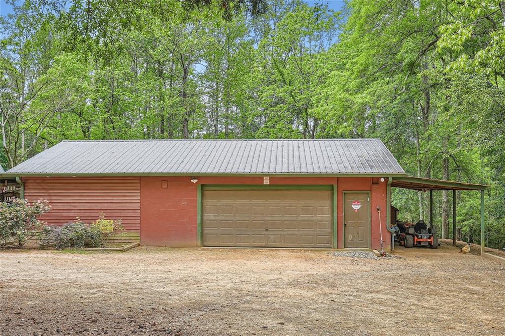 5419 Tyree Road, Winston, Georgia image 11