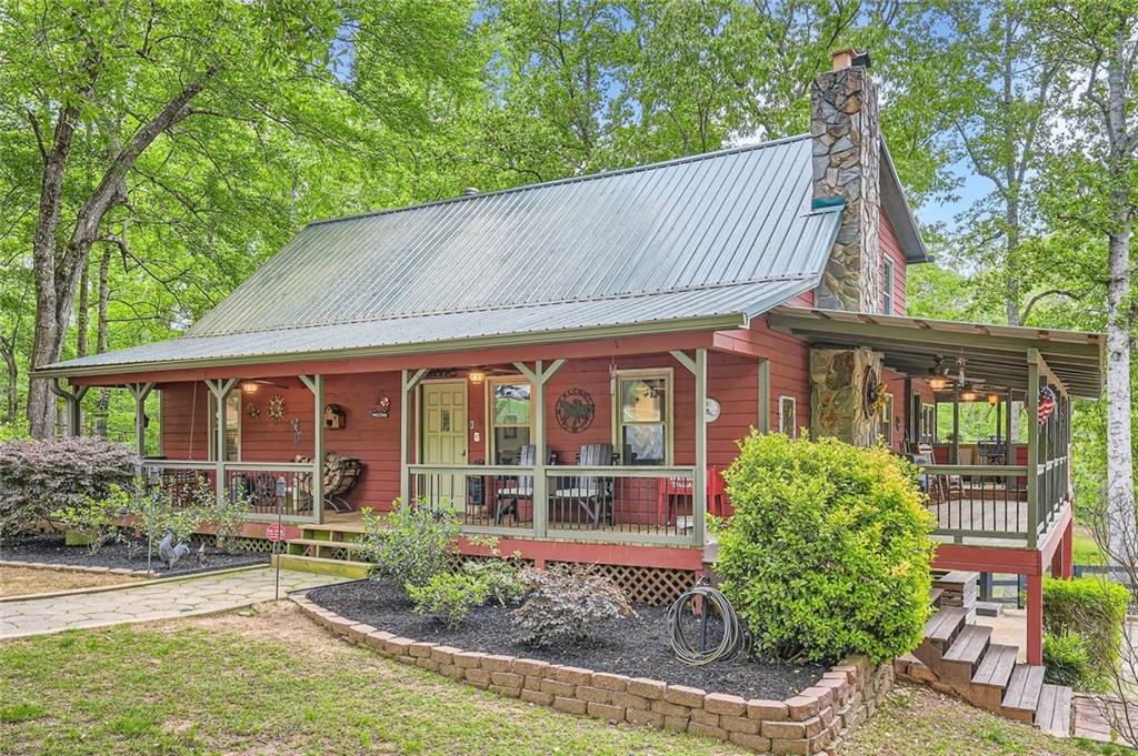 5419 Tyree Road, Winston, Georgia image 2
