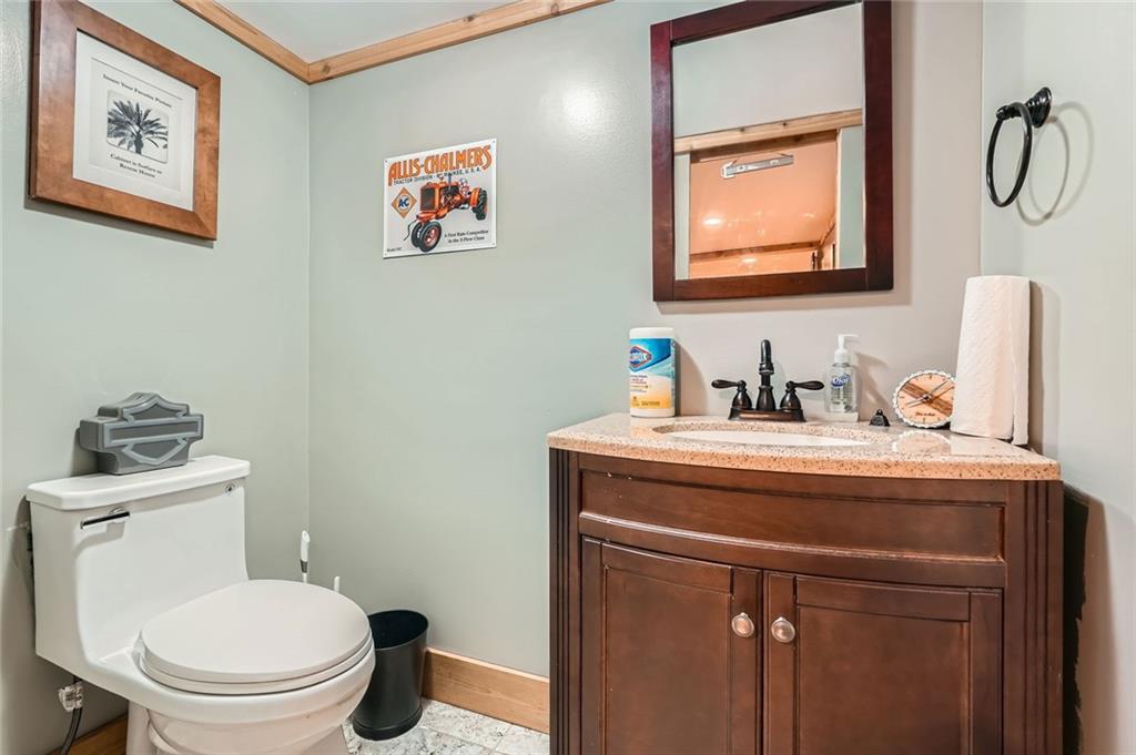 5419 Tyree Road, Winston, Georgia image 41