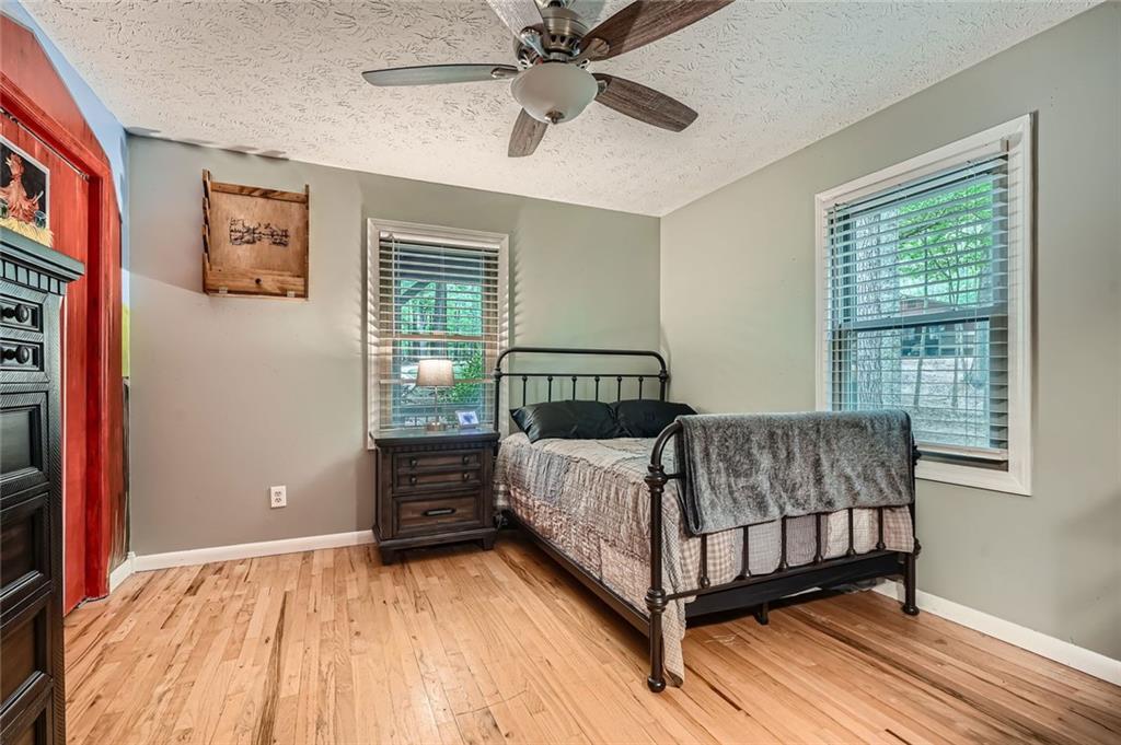 5419 Tyree Road, Winston, Georgia image 31
