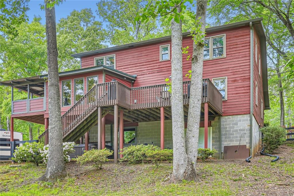 5419 Tyree Road, Winston, Georgia image 46