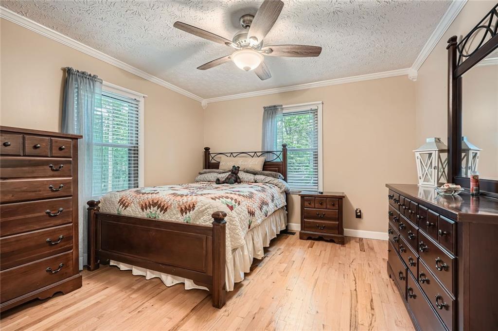 5419 Tyree Road, Winston, Georgia image 30