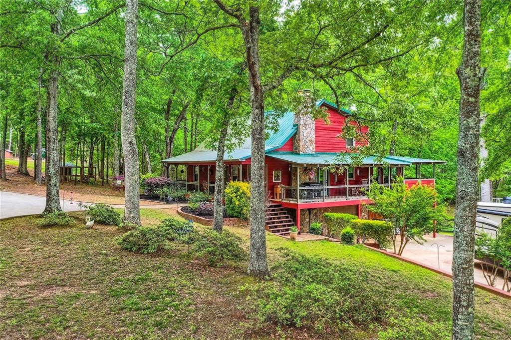 5419 Tyree Road, Winston, Georgia image 8