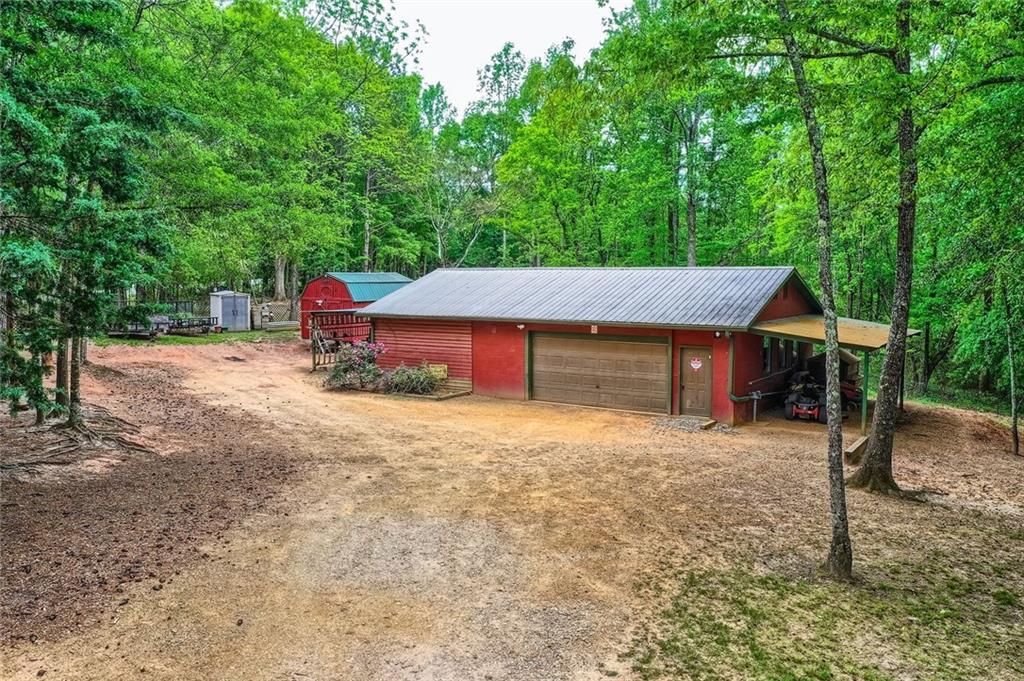 5419 Tyree Road, Winston, Georgia image 10