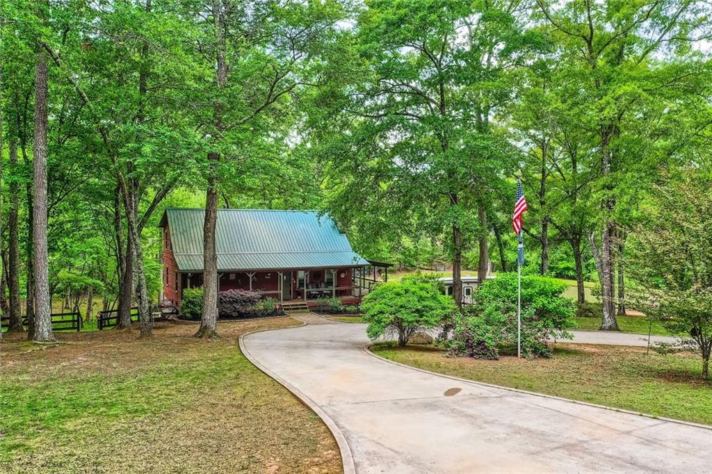 5419 Tyree Road, Winston, Georgia image 9