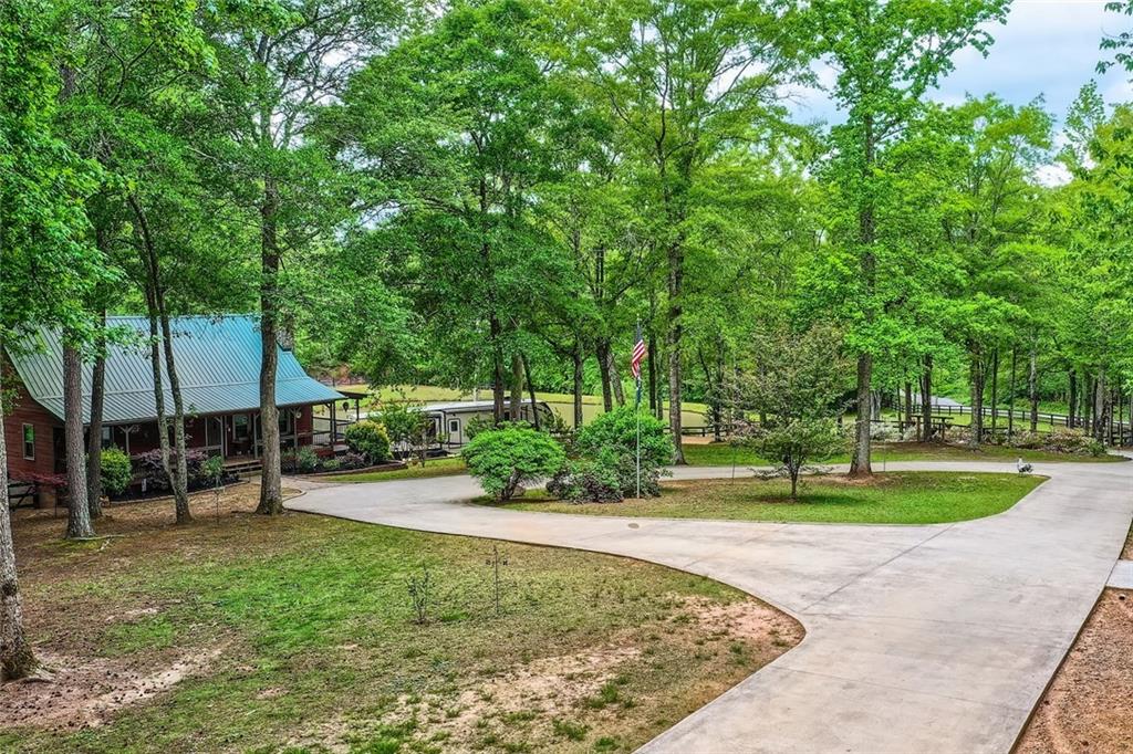 5419 Tyree Road, Winston, Georgia image 4