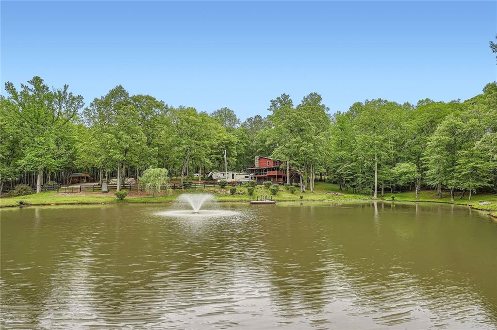5419 Tyree Road, Winston, Georgia image 45