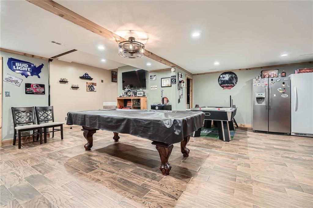 5419 Tyree Road, Winston, Georgia image 39