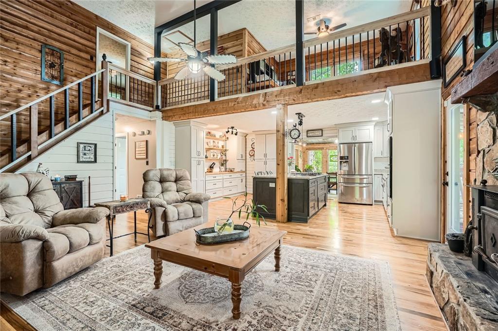 5419 Tyree Road, Winston, Georgia image 18
