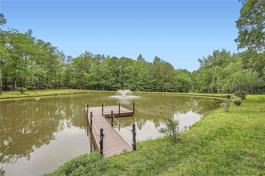 5419 Tyree Road, Winston, Georgia image 49