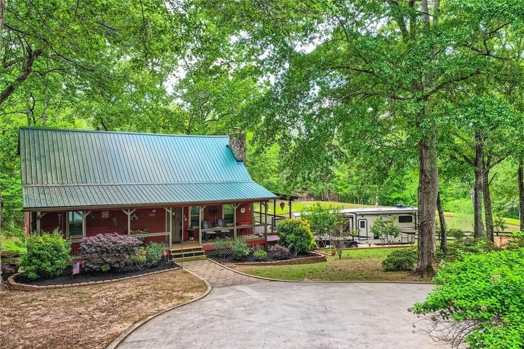5419 Tyree Road, Winston, Georgia image 6