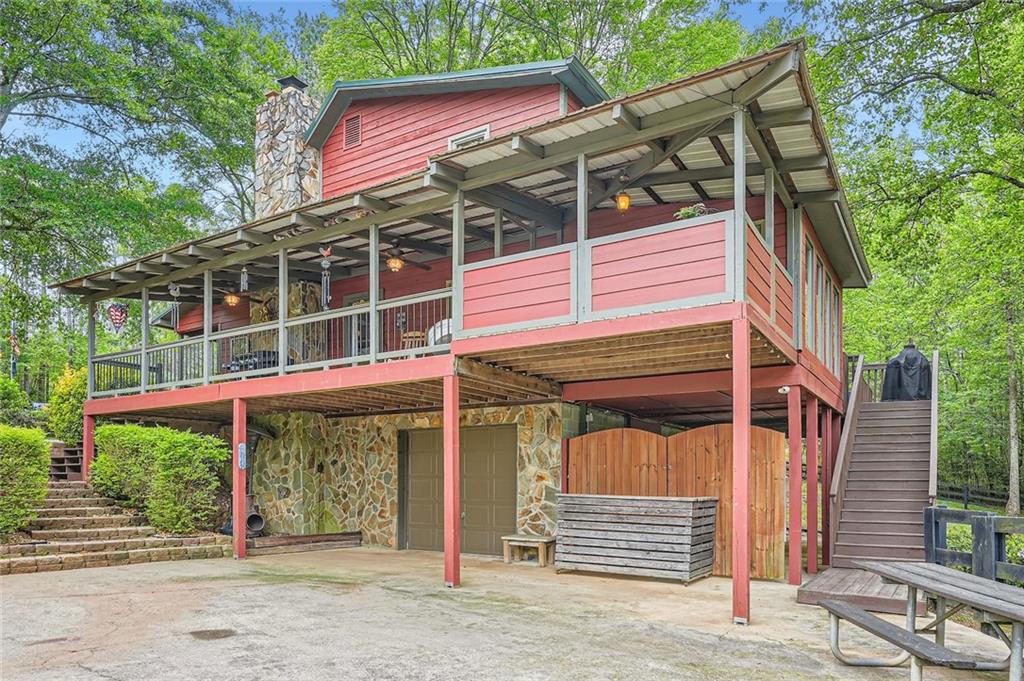 5419 Tyree Road, Winston, Georgia image 47