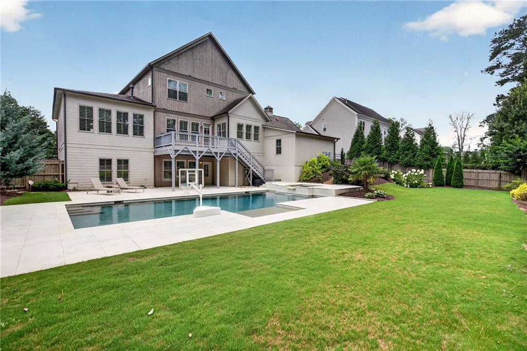 1145 Allenbrook Lane