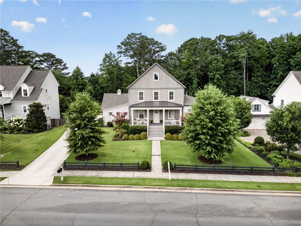 1145 Allenbrook Lane