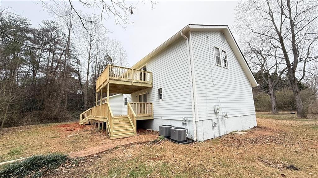 5050 Hasty Acres Road, Lula, Georgia image 26