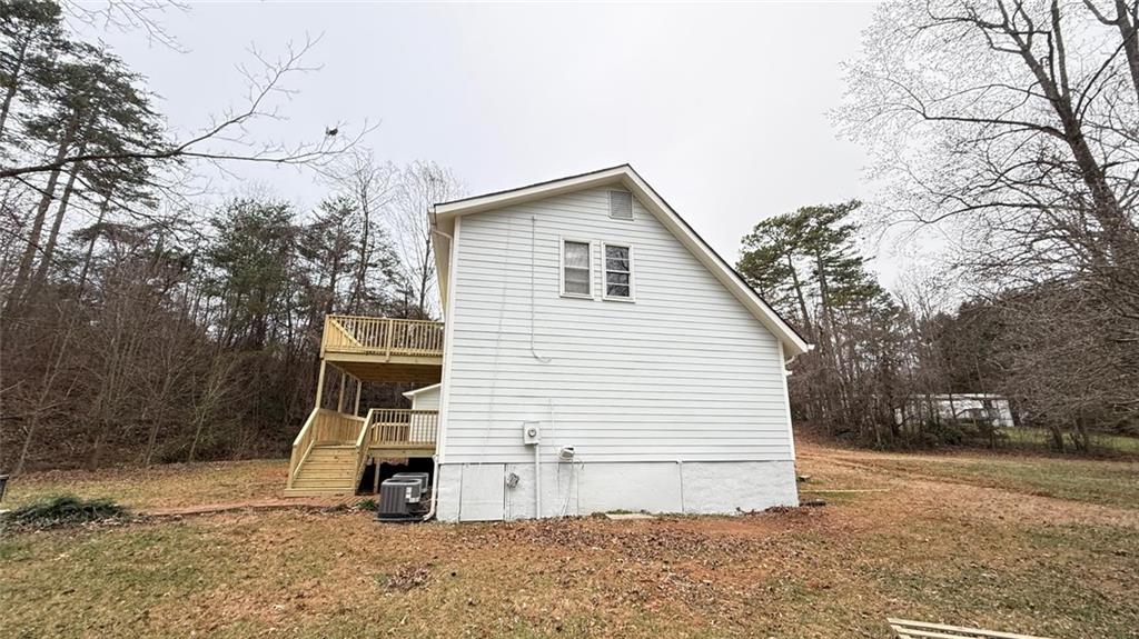 5050 Hasty Acres Road, Lula, Georgia image 25