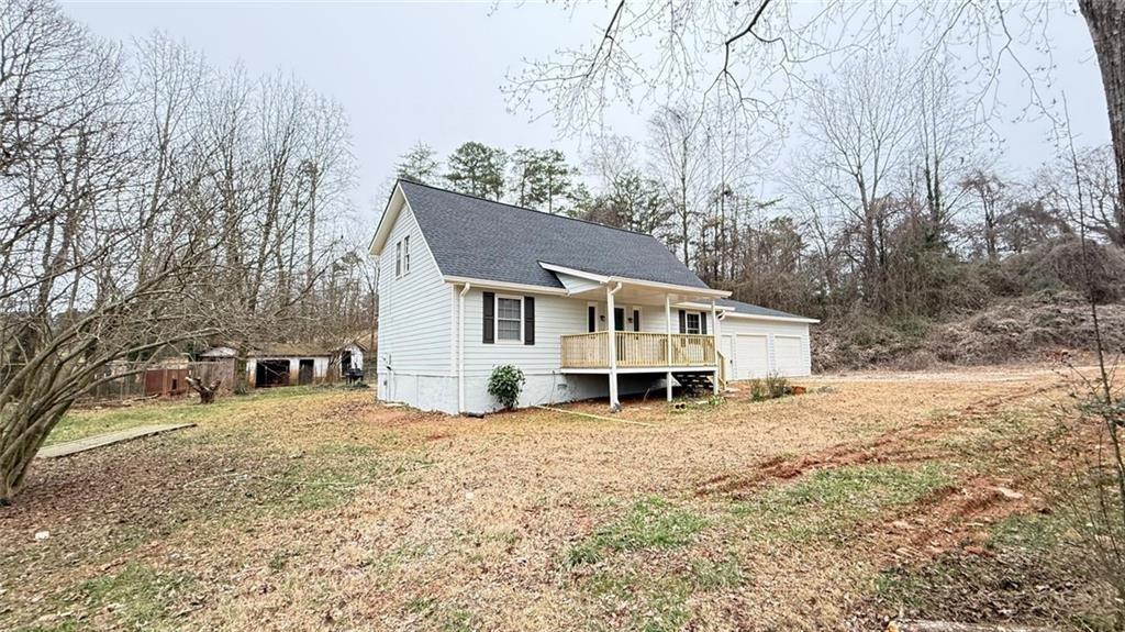 5050 Hasty Acres Road, Lula, Georgia image 3