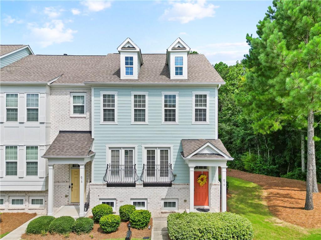 879 Grand Weston Way 1