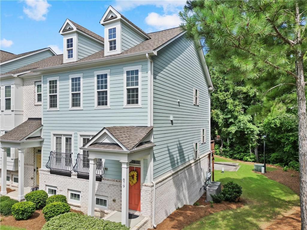 879 Grand Weston Way 1