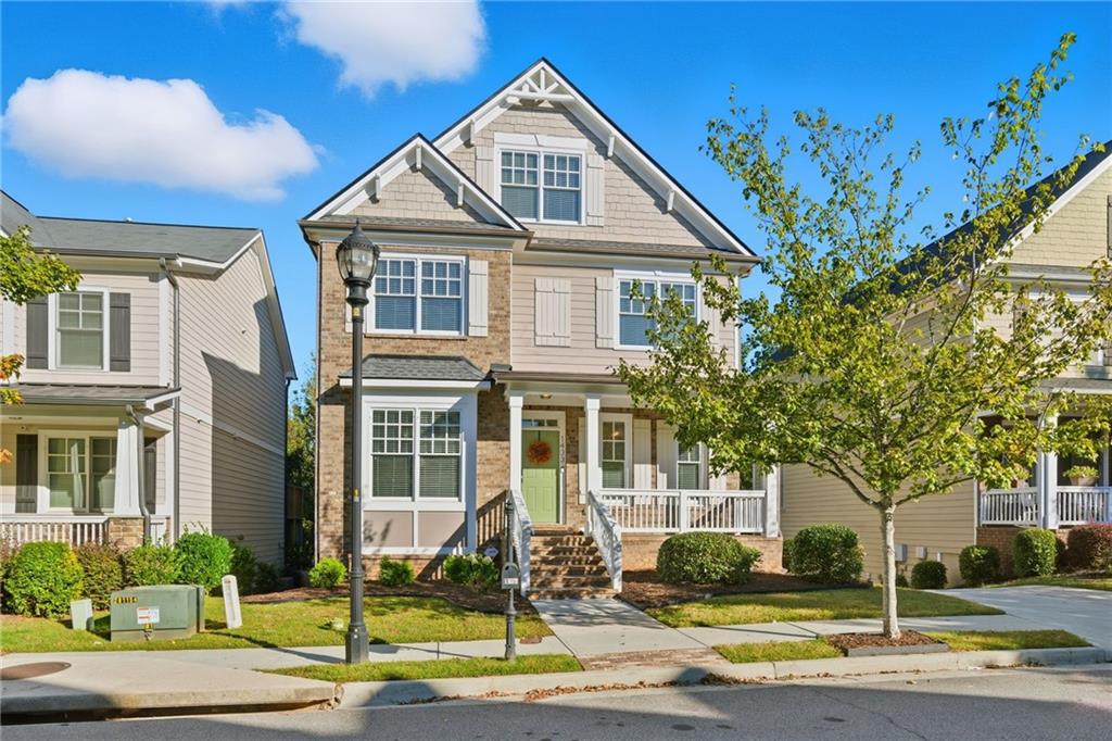 1433 Dupont Commons Circle NW