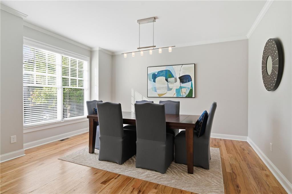 1433 Dupont Commons Circle NW