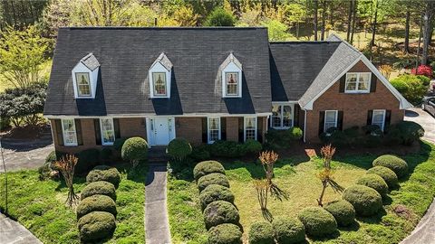 1590 Highway 138 SW Conyers GA 30094