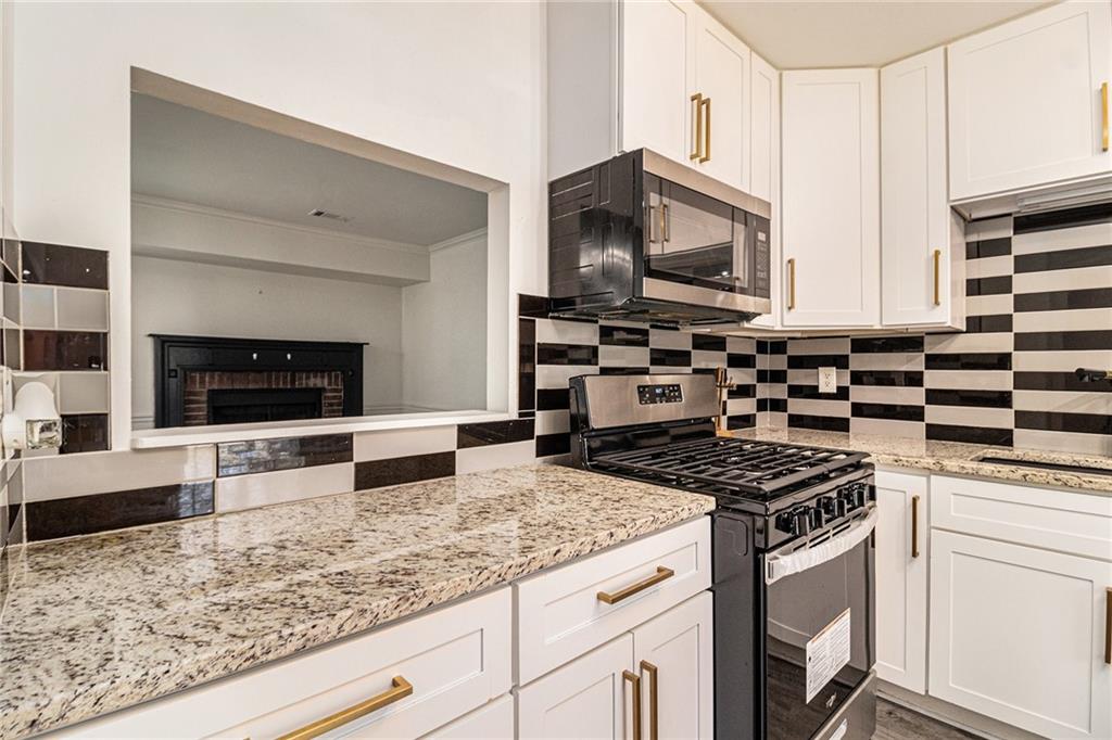732 Jamestown Crossing, Jonesboro, Georgia image 9