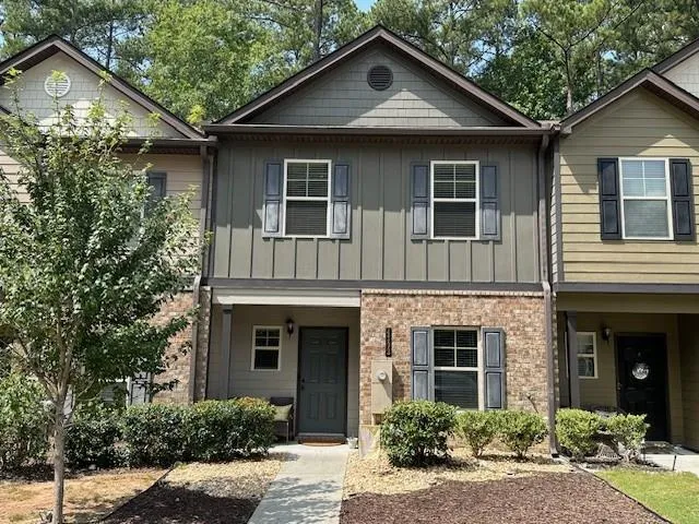 Union City, Georgia 30291, United States, 4 Bedrooms Bedrooms, ,3 BathroomsBathrooms,Residential,Pending,21327