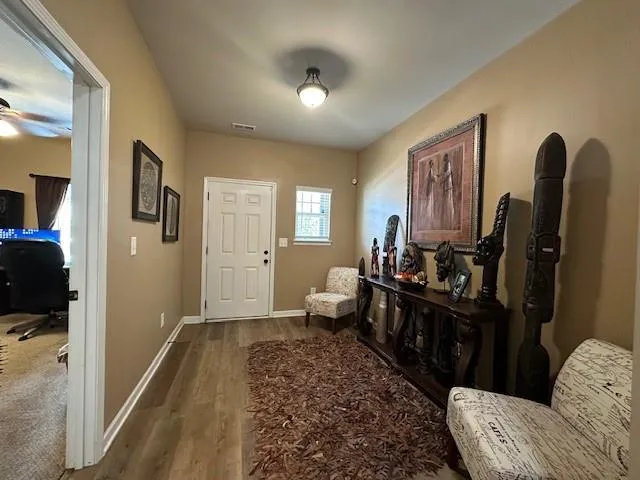 Union City, Georgia 30291, United States, 4 Bedrooms Bedrooms, ,3 BathroomsBathrooms,Residential,Pending,21327